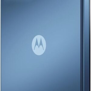 Motorola Moto G - 2025 | Unlocked | Made for US 4/128GB | 50MP Camera | Forest Gray